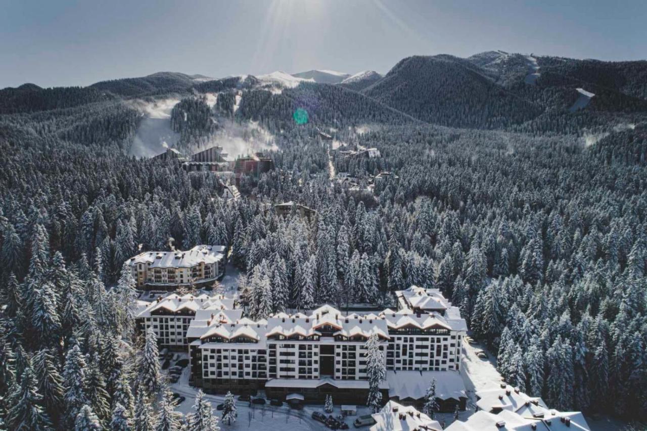 Borovets Forest View Dış mekan fotoğraf